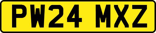 PW24MXZ