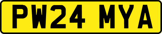 PW24MYA