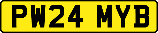 PW24MYB