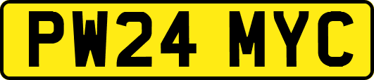 PW24MYC