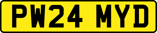 PW24MYD