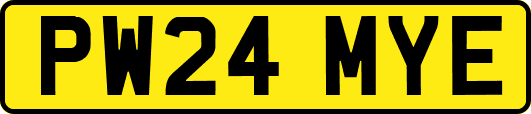 PW24MYE
