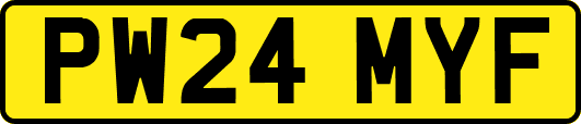 PW24MYF