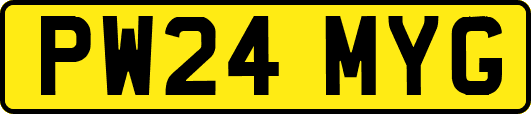 PW24MYG