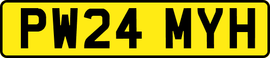 PW24MYH