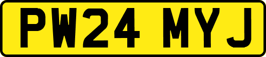 PW24MYJ