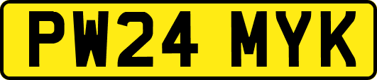 PW24MYK
