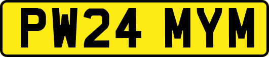 PW24MYM
