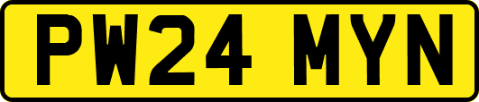 PW24MYN