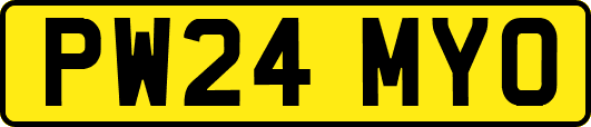 PW24MYO