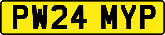PW24MYP