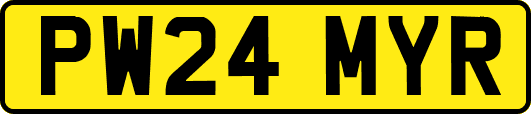 PW24MYR