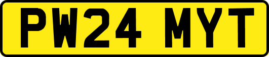 PW24MYT