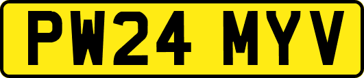 PW24MYV