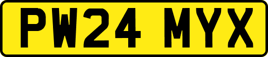 PW24MYX
