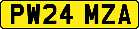 PW24MZA