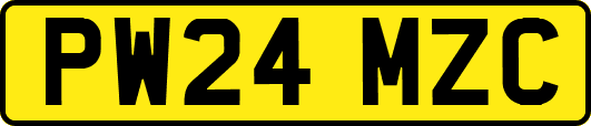 PW24MZC