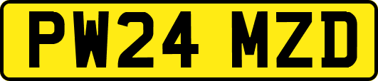 PW24MZD