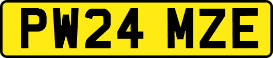 PW24MZE