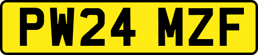 PW24MZF