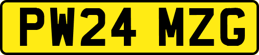 PW24MZG