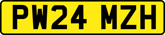 PW24MZH