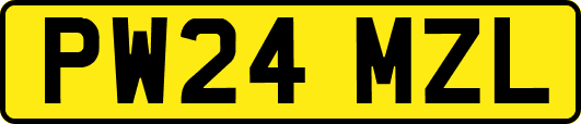 PW24MZL