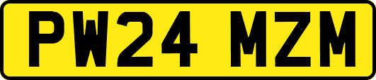 PW24MZM