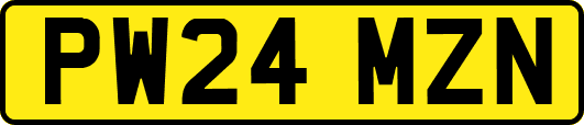 PW24MZN