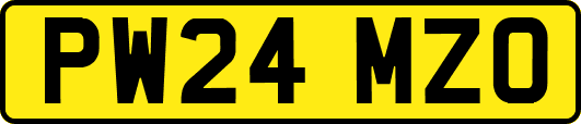 PW24MZO