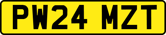 PW24MZT