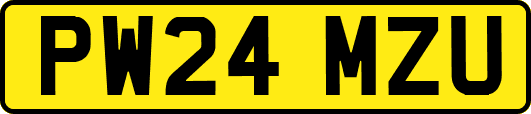PW24MZU