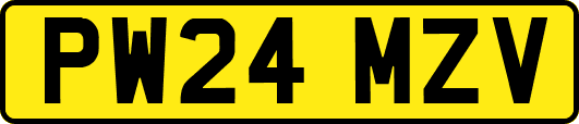 PW24MZV