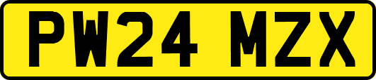 PW24MZX