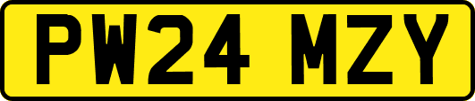PW24MZY