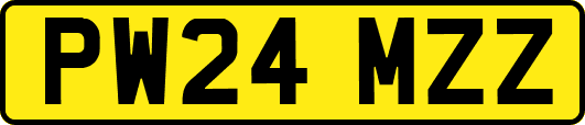 PW24MZZ