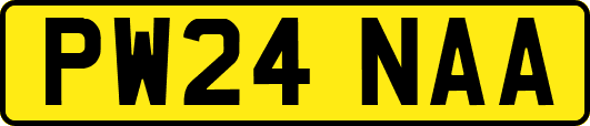 PW24NAA