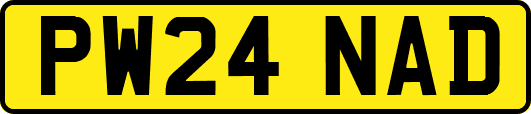PW24NAD