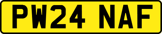 PW24NAF