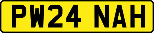 PW24NAH