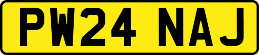 PW24NAJ