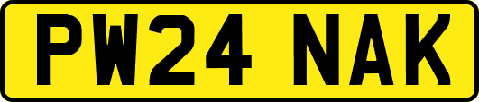 PW24NAK