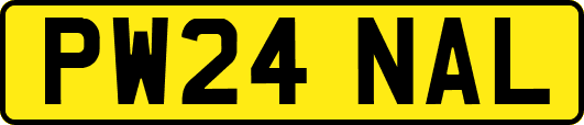 PW24NAL