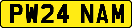 PW24NAM