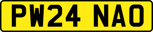 PW24NAO