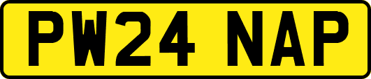 PW24NAP