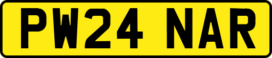PW24NAR