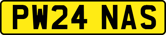 PW24NAS
