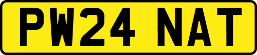 PW24NAT