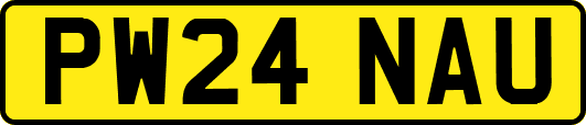 PW24NAU